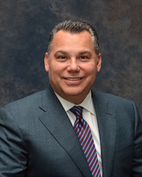 Bill Cosgrove named in 100 Most Influential Mortgage Executives