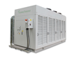 Azane offers 90% reduction in ammonia charge for freezer warehouse