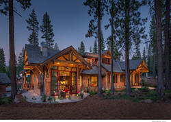Mountainside Northstar Home Run