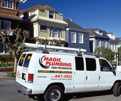San Francisco Drain Cleaning