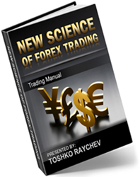 new science of forex trading login