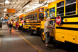 Blue Bird Employment Numbers Substantially Increase
