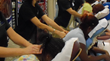 Body Well Therapy Joins Nonprofit ArtStream to Provide Complementary...