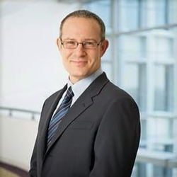 Gregory A Wiener MD