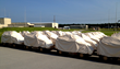 Transhield Delivers First Major Order for Protective MRAP Vehicle and...