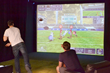 Visual Sports to Participate at IAAPA Attractions Expo