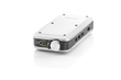 New Denon® DA-10 Portable Headphone Amplifier with USB-DAC...