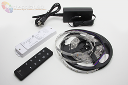 LED Strip Light Kits