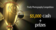 Call for Artists: The Proify Photo Awards are Now Open