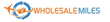 Wholesale Miles, Inc. Now Offers the Option to Sell Miles and Earn...