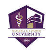 Marshall B. Ketchum University Will Distribute Three Circle of Vision...