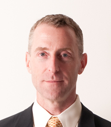 Barone Defense Firm Principal Lawyer