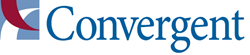 Convergent logo