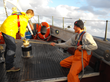 Undergraduates Investigate Ocean Conservation and Sustainability...