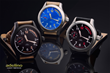 adelino Luxury Timepieces Releases Watches on Kickstarter / Bernhardt...