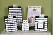 The Name Tag Tamer Collection Turns Major Problem into New Opportunity...