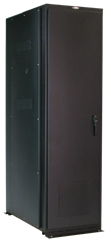 Great Lakes NEMA 12 Rack Cabinet (Enclosure), Telcom & Data