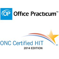 Office Practicum EHR