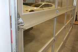 C.H.I. Aluminum Strut