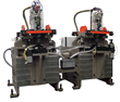 Coldwater Machine Company Announces FWS Series Friction Welding...