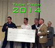Digital Color Printing Company Docucopies Attends 4th Annual Tech...