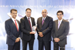 Travelong Receives Outstanding Sales Award from SriLankan Airlines