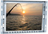 LWT-121O, 12.1 Inch Widescreen LED Open Frame Monitor