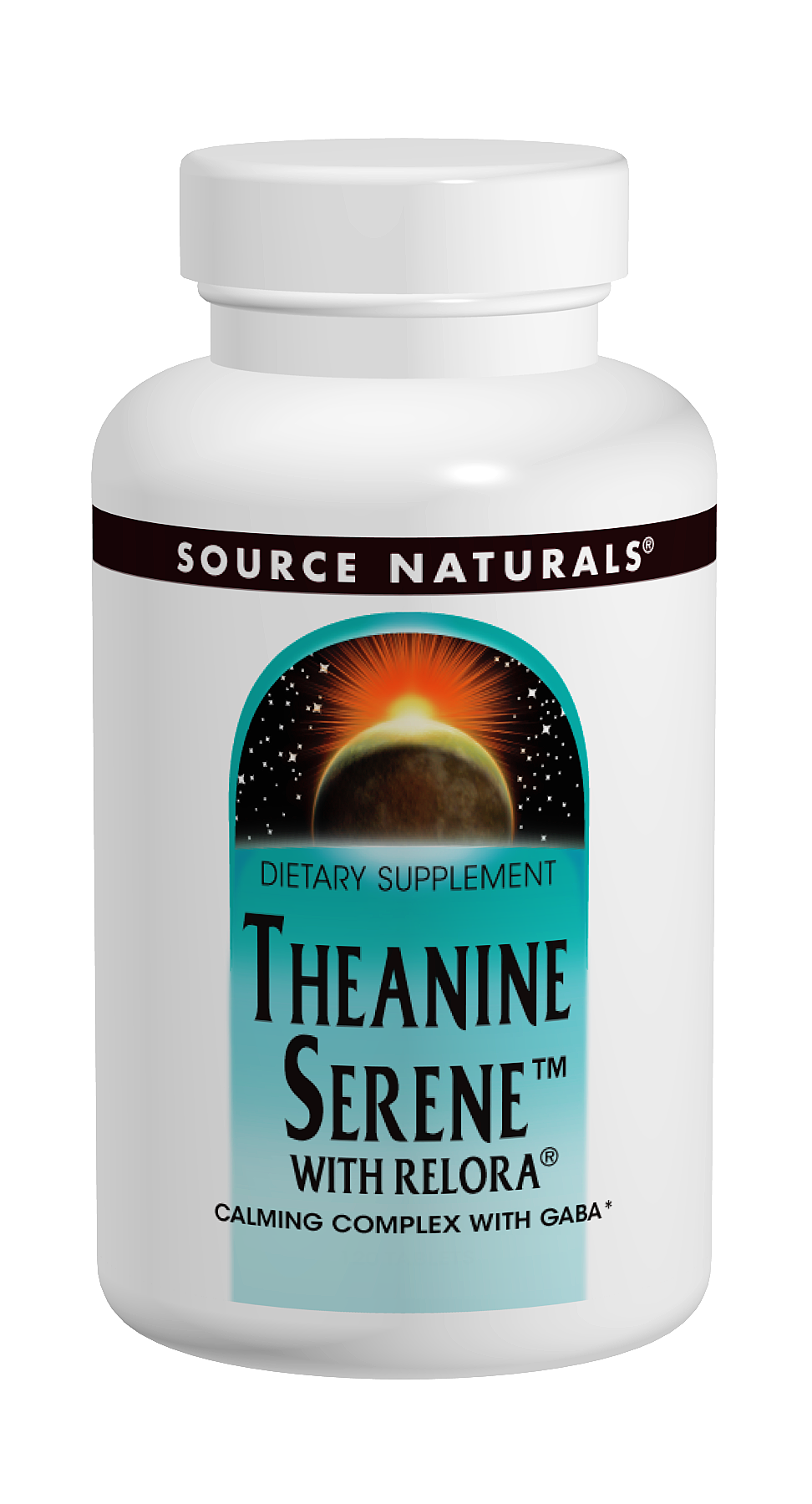 Theanine Serene™ with Relora® Wins Award for Best Stress Relief Supplement