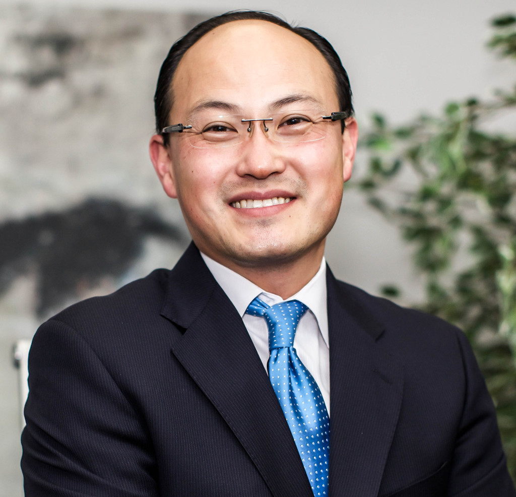 Bellava MedAesthestics Aims High and Proudly Introduces Dr. Chang Soo