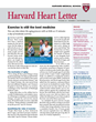 Treating gum disease may help the heart, from the October 2014 Harvard...