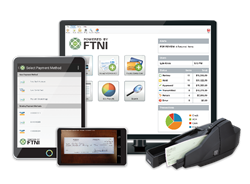 ETran Mobile and Desktop Devices
