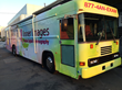 Inner Images Acquires 40 Foot Motor Coach for Mobile Mammograms: More...