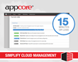 Appcore Unveils Multi-Cloud Management Software