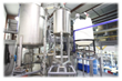 Aphena Maryland Completes New Blending Area