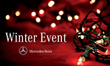 Holiday Cheer has Arrived at Mercedes-Benz of Arlington