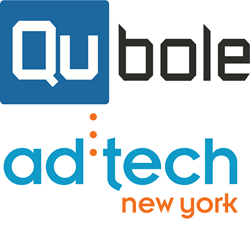 Qubole Ad:Tech New York