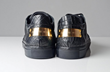 Luxe UK Street Wear Sneaker Brand Launches in the US