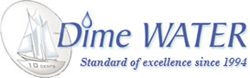Dime Water Inc.