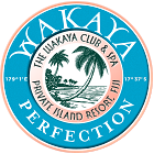 Wakaya Perfection