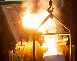 PPCP Investment Casting