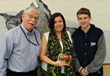 Taylor Morrison and KEZ 99.9 Announce the First Two Recipients of...