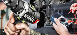 CARiD Tools
