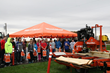 Wood-Mizer Welcomes Local Students for Manufacturing Day 2014
