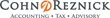 CohnReznick Launches Quarterly Report on Washington Real Estate Market
