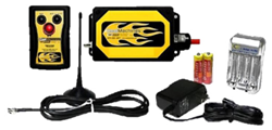 insulation wireless remote