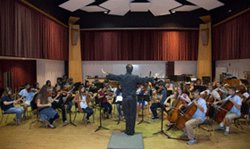 Centenary Youth Orchestra