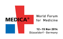 Firefly - Medica Logo