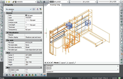 AViCAD - CAD engineering app with addons