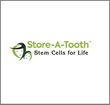 Store-A-Tooth - stem cell biobank