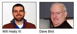 Balluff experts Will Healy III and Dave Bird speak about Quality Management for Press Shops at the 2015 FABTECH show.